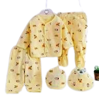 Baby Clothing