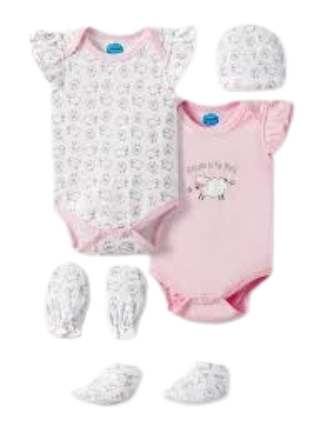 Baby Clothing & Accessories