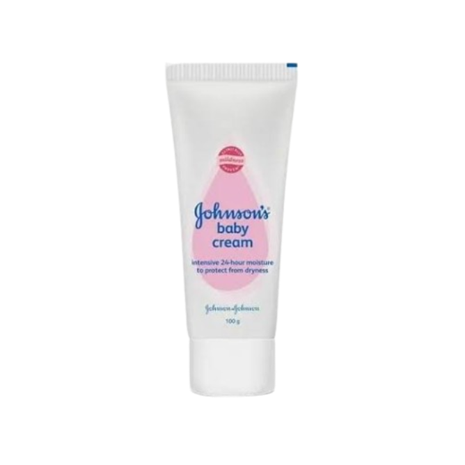 Baby Cream