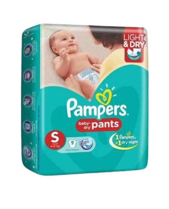 Baby Diapers
