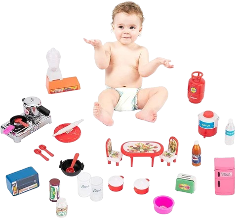 Baby & Family Needs