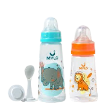 Baby Feeding Supplies