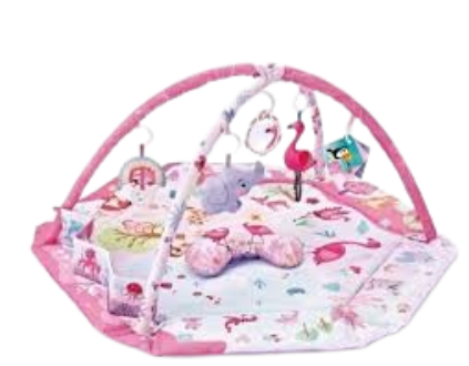 Baby Toys & Activity Products