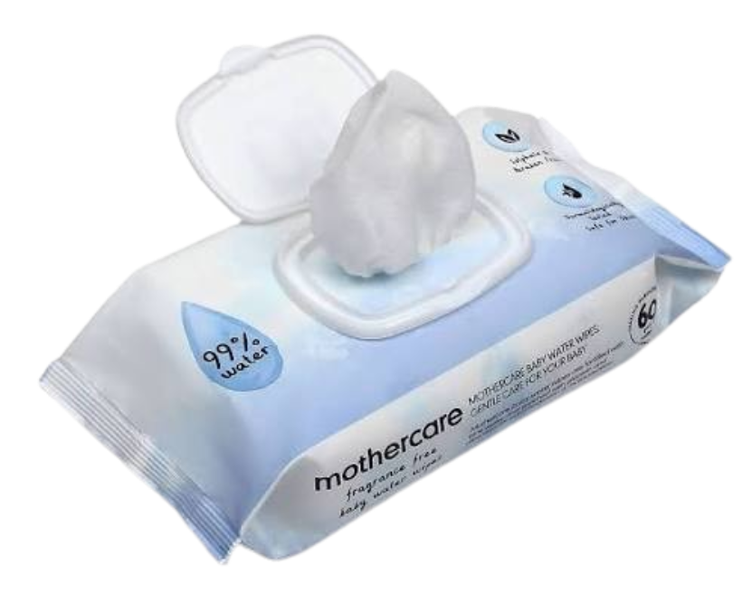 Baby Wipes
