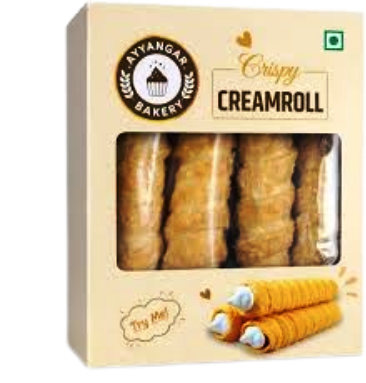 Bakery Snacks