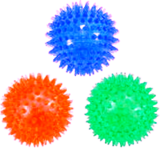 Ball Toys