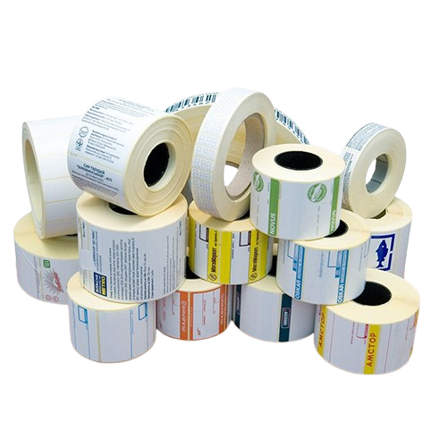 Barcode Labels