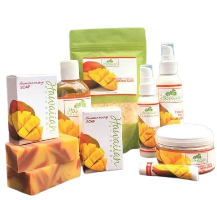 Bath & Body Care
