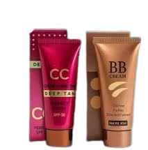 BB Cream / CC Cream