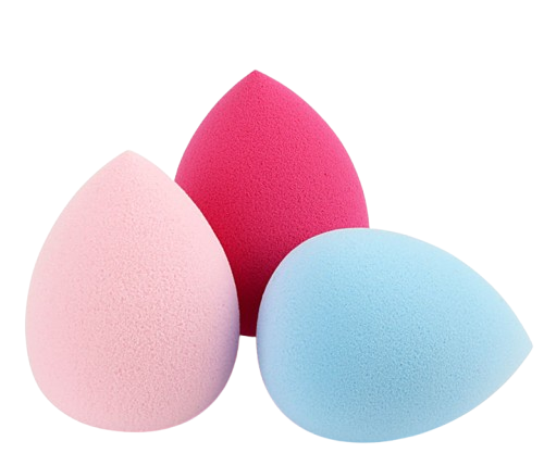 Beauty Blender Set
