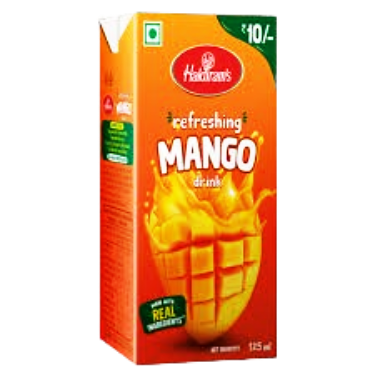 Beverage Packs