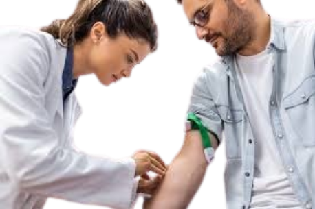 Blood Tests