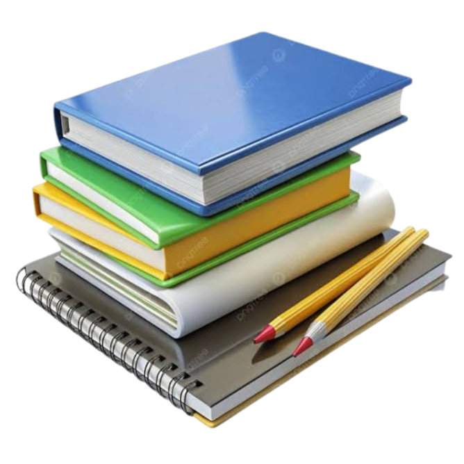 Books & Stationery