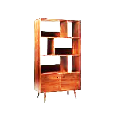 Bookshelf