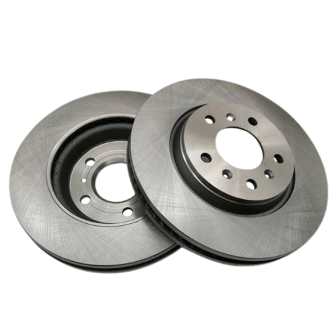 Brake Discs