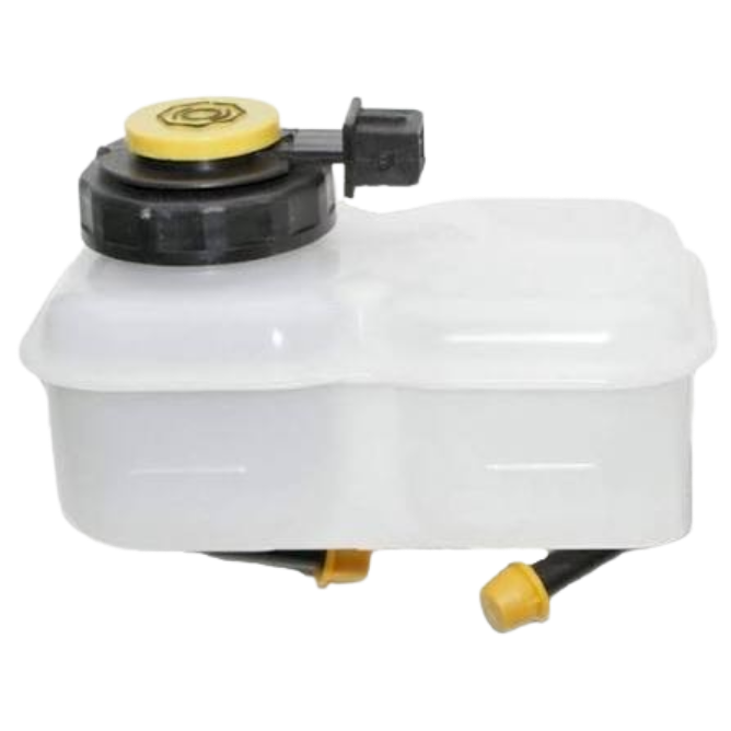 Brake Fluids