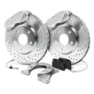 Brake Parts