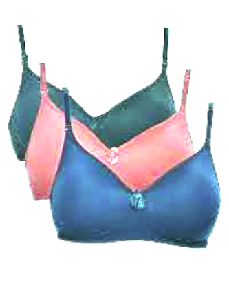 Bras