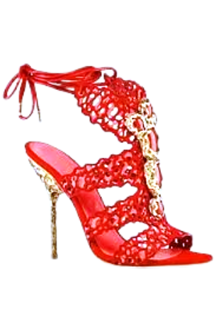 Bridal Footwear