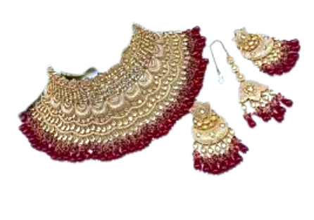 Bridal Jewelry