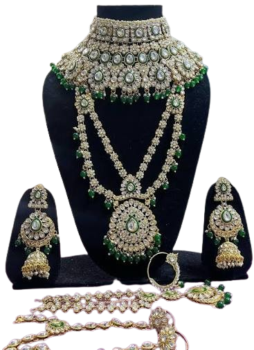 Bridal Set