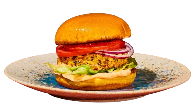 Burgers
