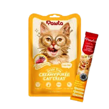 Cat Treats