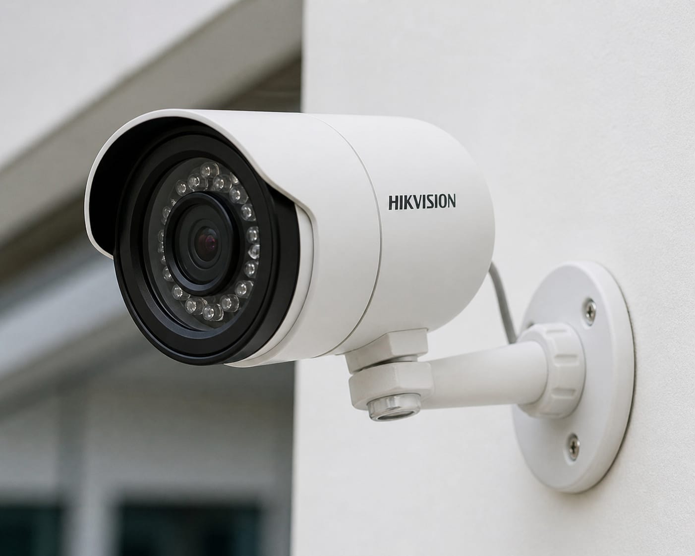 CCTV Cameras