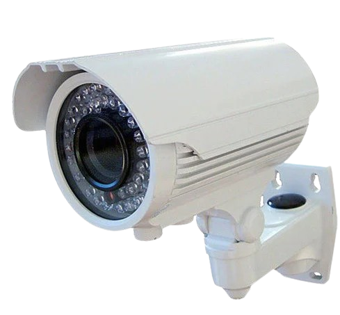 CCTV Surveillance Systems