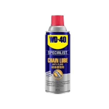 Chain Lubricants