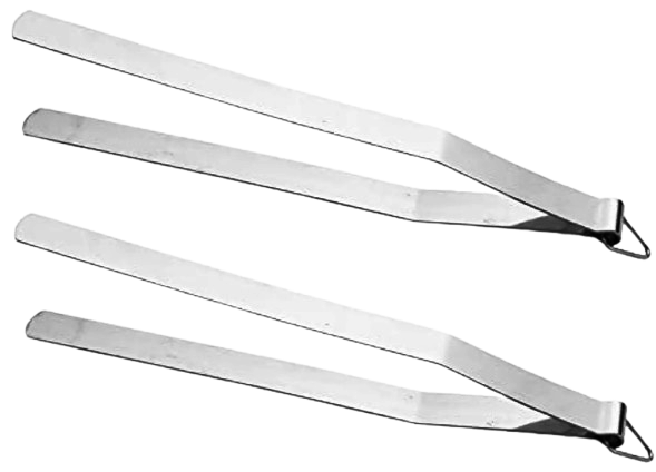 Chapati Tongs