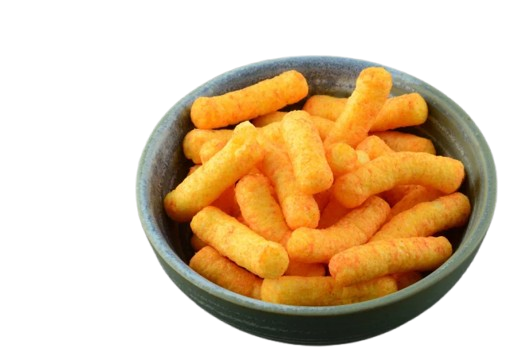 Cheese Snacks