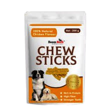 Chew Sticks
