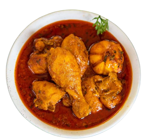 Chicken Curry