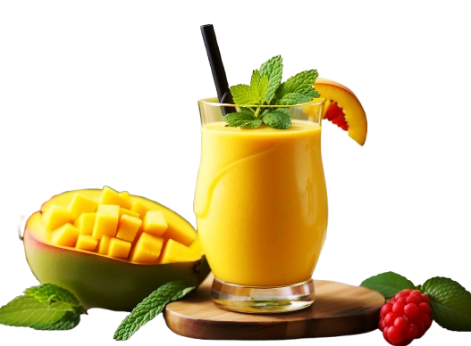 Chilled Fruit