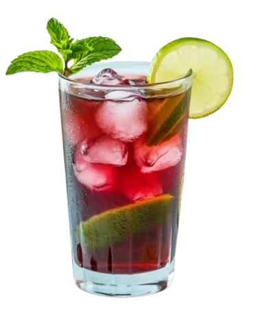 Chilled Mocktails
