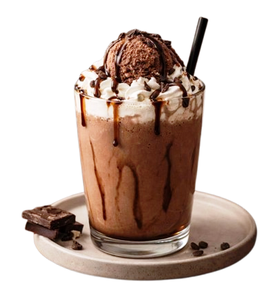 Chocolate Shakes