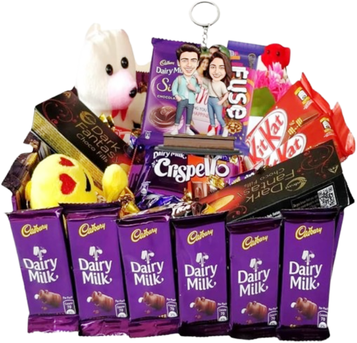 Chocolates & Sweets