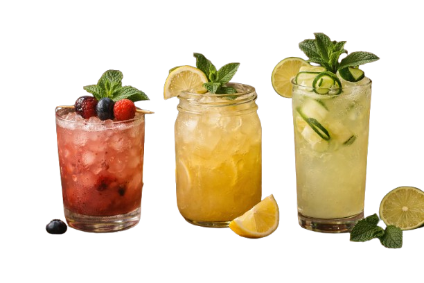 Classic Mocktails