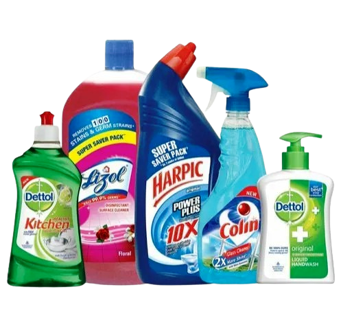 Cleaning Solutions