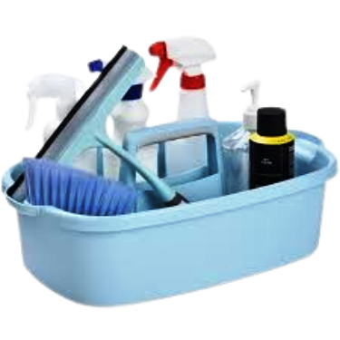 Cleaning Supplies