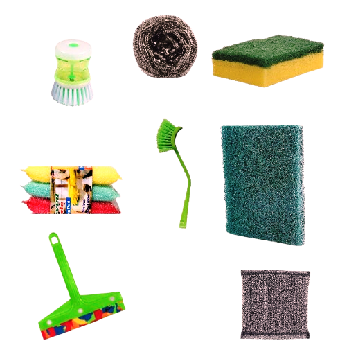 Cleaning Tool