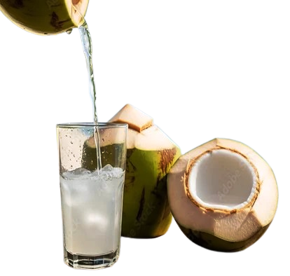 Coconut Water Drinks