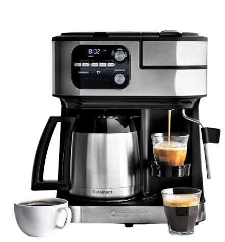 Coffee Makers