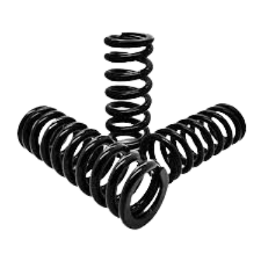 Coil Springs