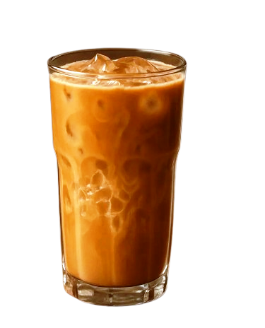 Cold Coffee Delights