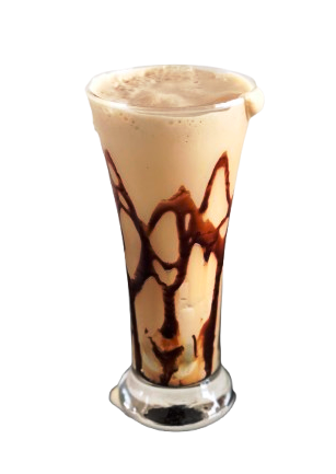 Cold Coffee Shakes