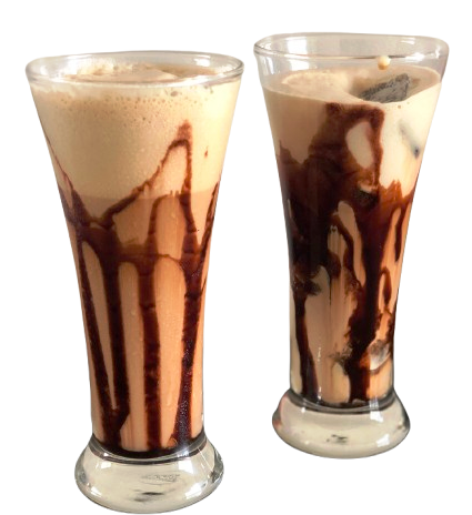 Cold Coffee Specials