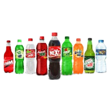 Cold Drinks