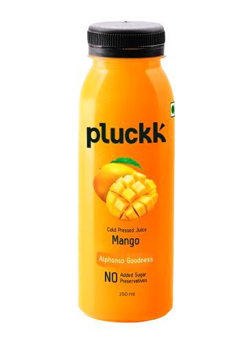 Cold Pressed Juices